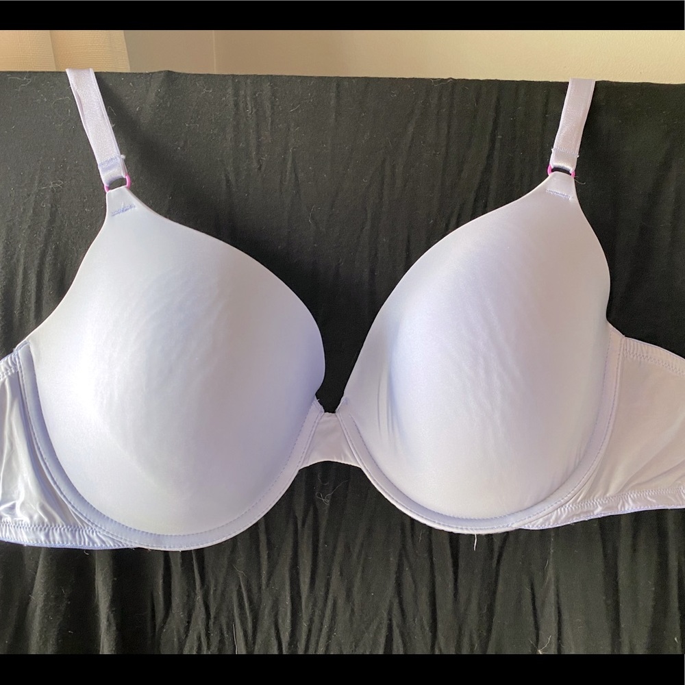 VS Perfect Coverage bra